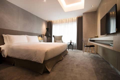 CHECK inn Taipei Nanjing — photo 7