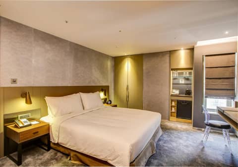 CHECK inn Taipei Nanjing — photo 8