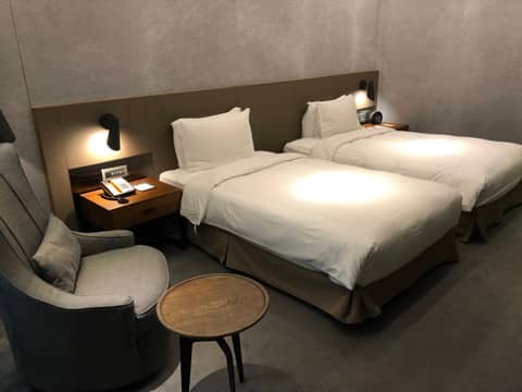 CHECK inn Taipei Nanjing — photo 9