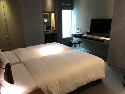 Superior Twin Room — the supplier's photographs — photo 1