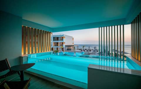 AKASHA Beach Hotel & Spa — photo 5