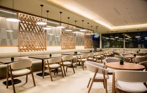 AKASHA Beach Hotel & Spa — photo 7