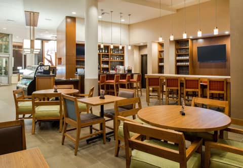 Hyatt Place Portland Downtown - Old Port Square — photo 9