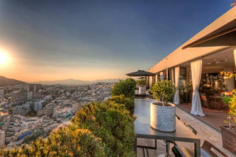 President Hotel Athens — photo 3