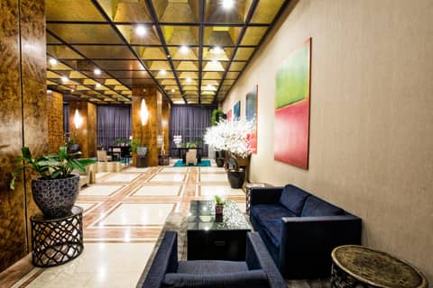 President Hotel Athens — photo 4