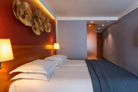 President Hotel Athens — photo 6