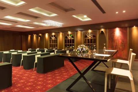 President Hotel Athens — photo 7