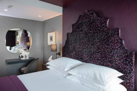 President Hotel Athens — photo 8