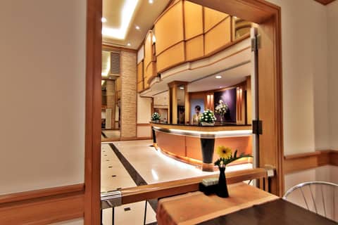 Bossotel Bangkok — photo 3