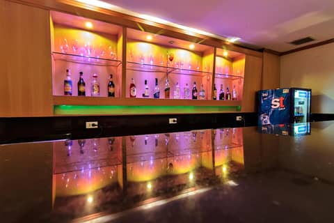 Bossotel Bangkok — photo 4