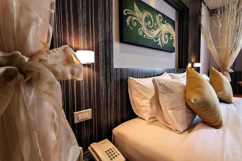 Bossotel Bangkok — photo 5