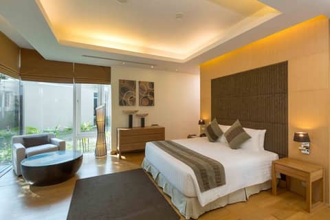 Splash Beach Resort Mai Khao Phuket — photo 3