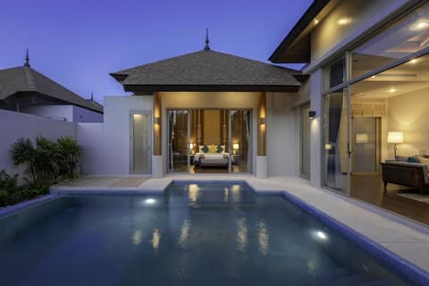 Splash Beach Resort Mai Khao Phuket — photo 9