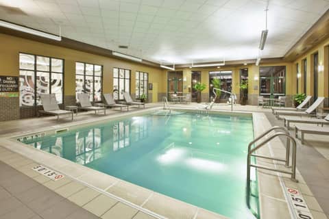 Embassy Suites Columbus - Airport — photo 2