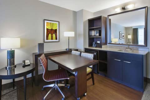 Embassy Suites Columbus - Airport — photo 5