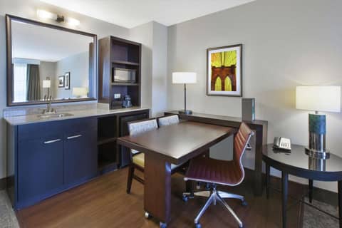 Embassy Suites Columbus - Airport — photo 6