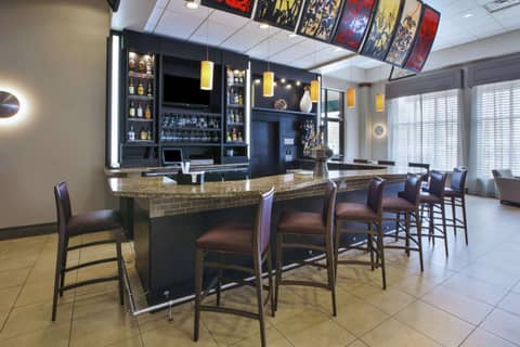 Embassy Suites Columbus - Airport — photo 9