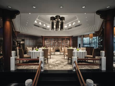 Hotel Indigo Shenzhen Overseas Chinese Town by IHG — photo 2