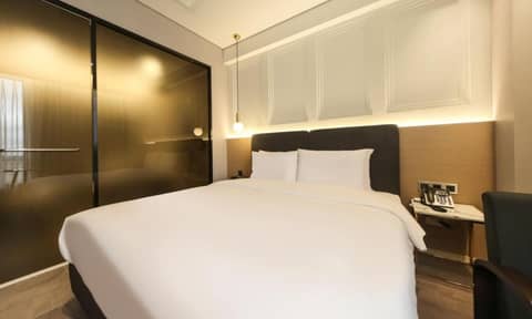 Busan Myeongji Ciel Ocean Hotel — photo 5