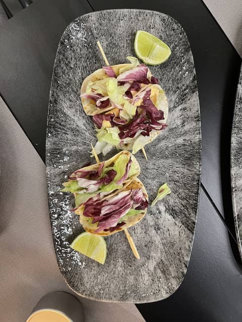 Boutique Hotel Porto — dining
