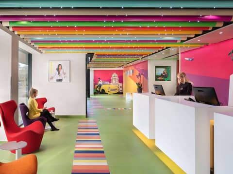 ibis Styles Budapest Citywest — photo 2