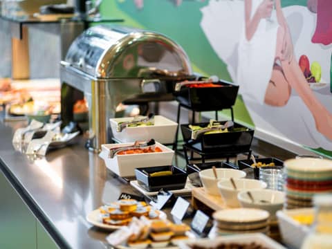 ibis Styles Budapest Citywest — photo 4