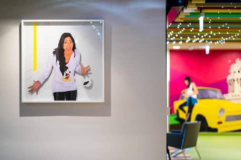 ibis Styles Budapest Citywest — photo 5
