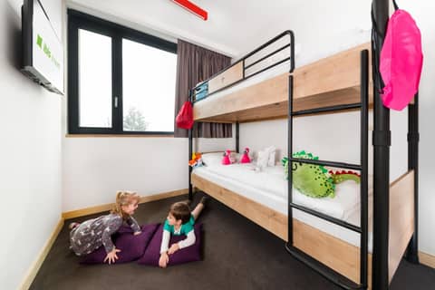 ibis Styles Budapest Citywest — photo 8