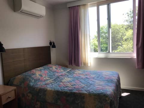 Edgecliff Lodge Motel — photo 3