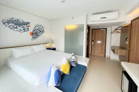 Lub d Phuket Patong — photo 5