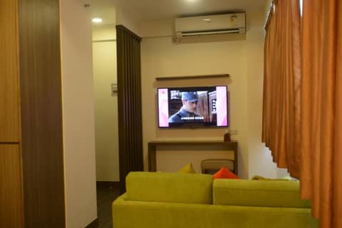 Seaview Holiday Resort — photo 2