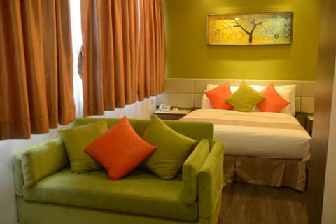 Seaview Holiday Resort — photo 6