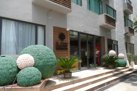 Seaview Holiday Resort — photo 7