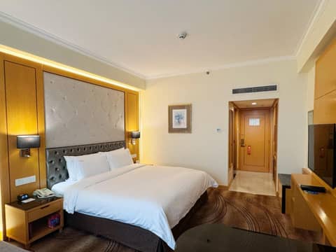 Holiday Inn Beijing Chang An West by IHG — photo 5