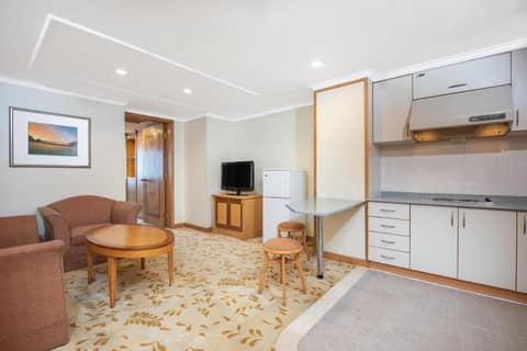Holiday Inn Beijing Chang An West by IHG — photo 6