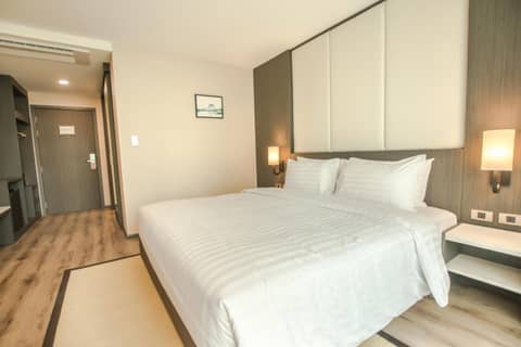 Hotel MAYU Chiang Mai — photo 7