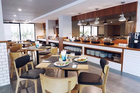 Hotel MAYU Chiang Mai — photo 9