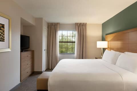 Staybridge Suites Tampa East- Brandon by IHG — photo 3