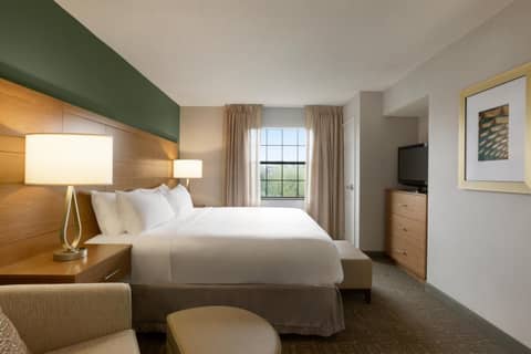 Staybridge Suites Tampa East- Brandon by IHG — photo 9