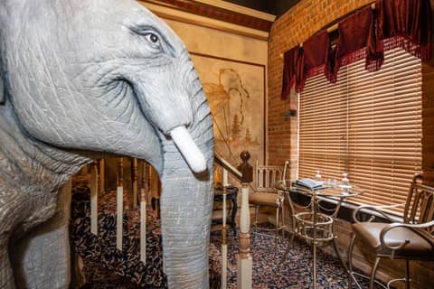 The Anniversary Inn - Fifth South — photo 7
