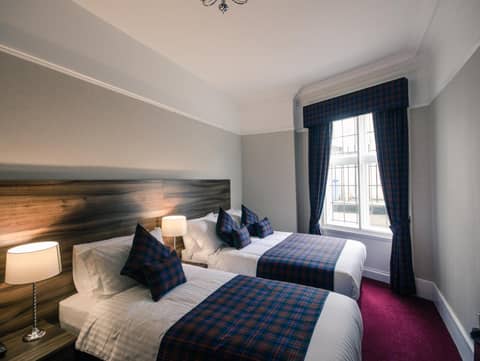 Royal West End Hotel — photo 2