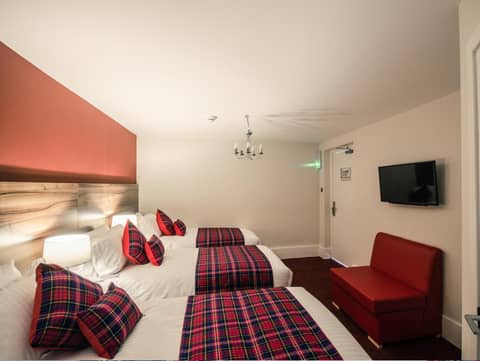 Royal West End Hotel — photo 9