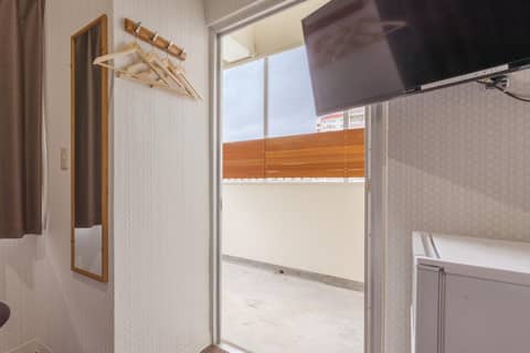 HOTEL THE CUBE Naha Kokusai Street — photo 2