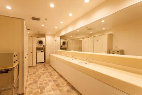 HOTEL THE CUBE Naha Kokusai Street — photo 4