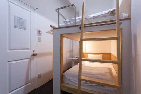 HOTEL THE CUBE Naha Kokusai Street — photo 5