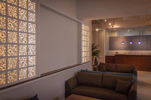 HOTEL THE CUBE Naha Kokusai Street — photo 9