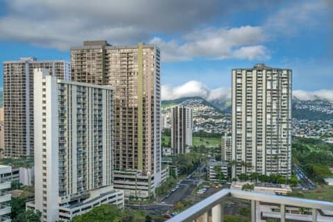 Queen Kapiolani Hotel — photo 3