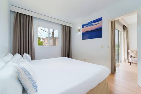 Caprice Playa de Alcudia Apartments — photo 2