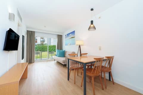 Caprice Playa de Alcudia Apartments — photo 5