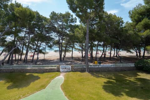 Caprice Playa de Alcudia Apartments — photo 6